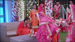 Kumkum Bhagya - 11th November 2024